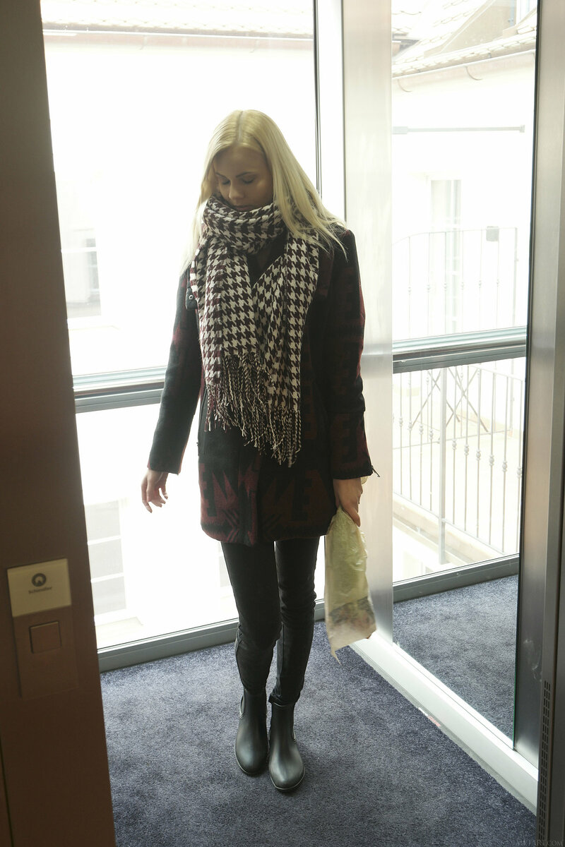 Вика, 23 года, 0 размер груди