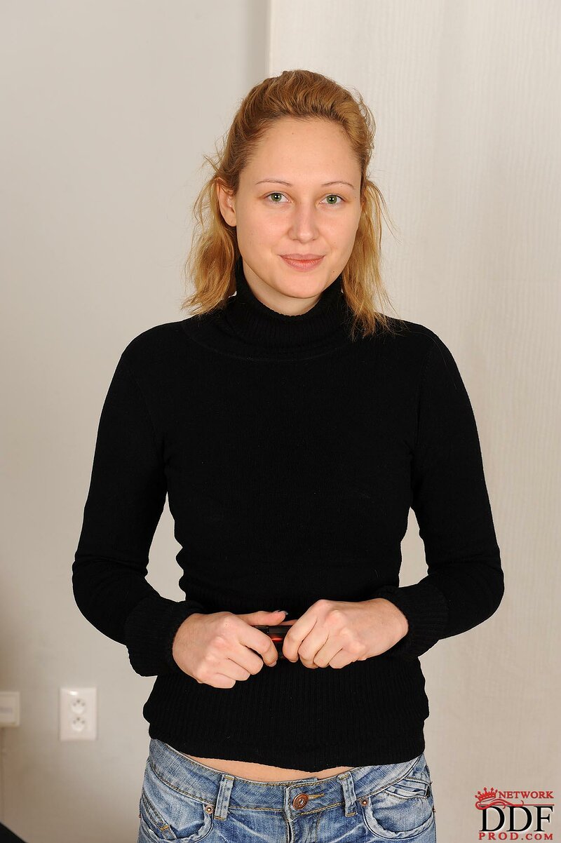 Вера, 19 лет, 9 размер груди