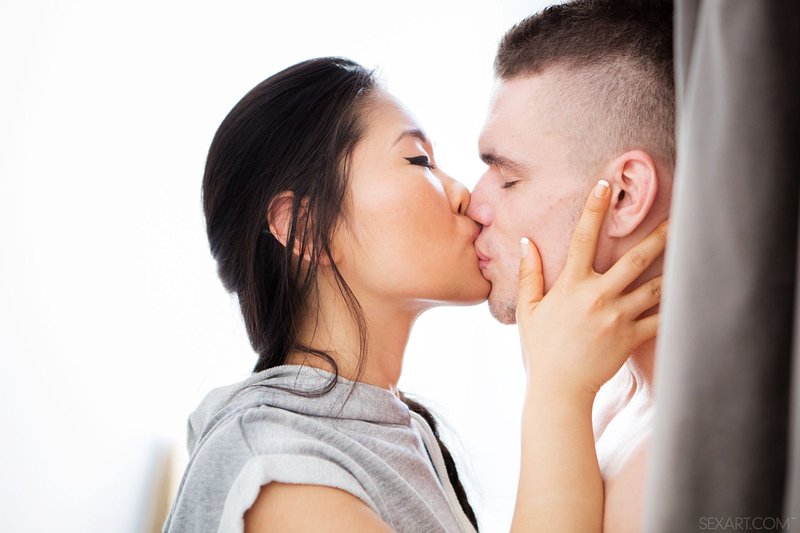 Альвина, 23 года, 2 размер груди